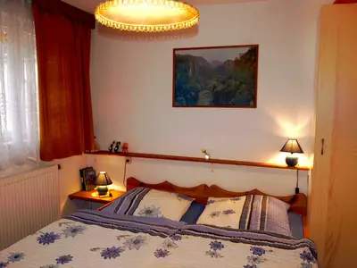 Ferienhaus für 2 Personen (32 m²) in Königstein/Sächsische Schweiz 5/10