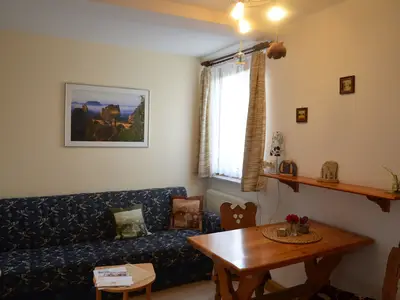 Ferienhaus für 2 Personen (32 m²) in Königstein/Sächsische Schweiz 7/10