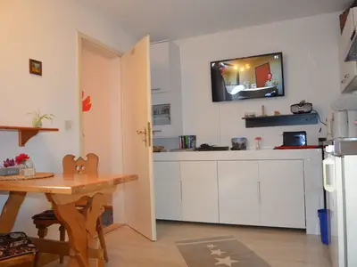 Ferienhaus für 2 Personen (32 m²) in Königstein/Sächsische Schweiz 8/10