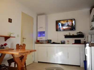 Ferienhaus für 2 Personen (32 m²) in Königstein/Sächsische Schweiz 9/10