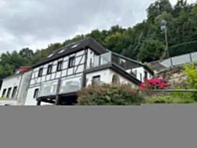 Ferienhaus für 3 Personen (40 m²) in Königstein/Sächsische Schweiz 3/3