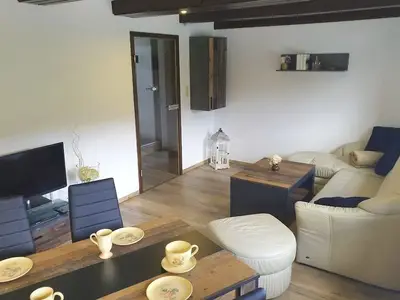 Ferienhaus für 3 Personen (40 m²) in Königstein/Sächsische Schweiz 2/3