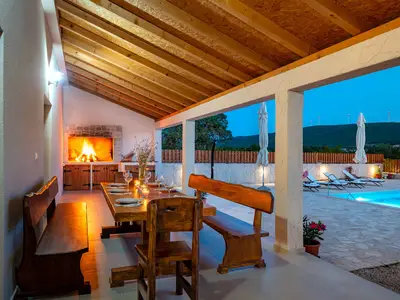 Ferienhaus für 7 Personen (120 m²) in Konjevrate 6/10