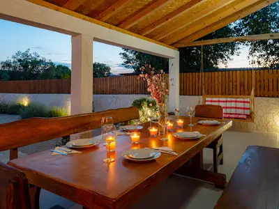 Ferienhaus für 7 Personen (120 m²) in Konjevrate 7/10