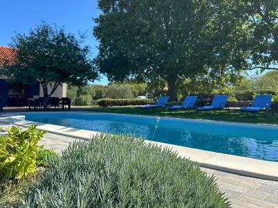 pool