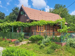 Ferienhaus für 5 Personen (55 m²) in Konjščina