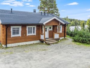 Ferienhaus für 6 Personen (90 m²) in Konnevesi