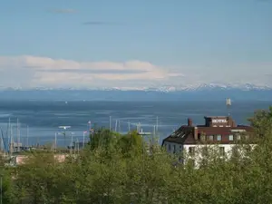 Ferienhaus für 6 Personen (150 m²) in Konstanz