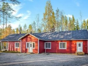 Ferienhaus für 16 Personen (194 m²) in Kontiomäki
