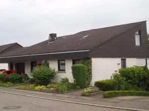 Ferienhaus für 2 Personen (30 m²) in Konz