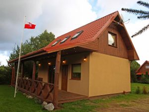 Ferienhaus für 6 Personen (95 m²) in Kopalino