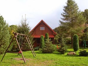 Ferienhaus für 6 Personen (50 m²) in Kopalino