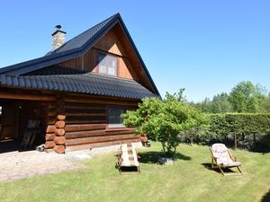 Ferienhaus für 5 Personen (80 m&sup2;) in Kopalino