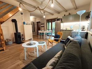 Ferienhaus für 7 Personen (95 m&sup2;) in Kopalino