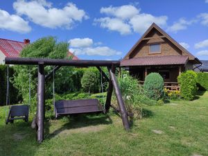 Ferienhaus für 6 Personen (50 m&sup2;) in Kopalino