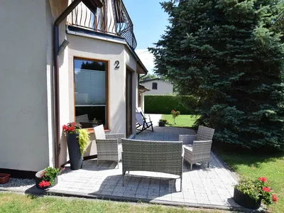 TerraceBalcony
