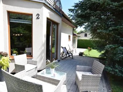 TerraceBalcony