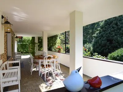 TerraceBalcony