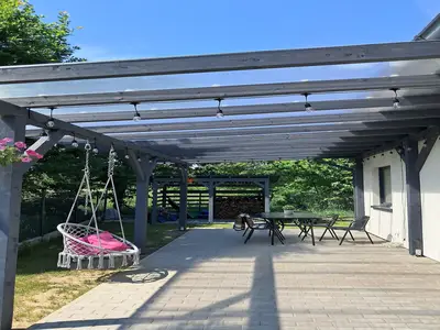TerraceBalcony