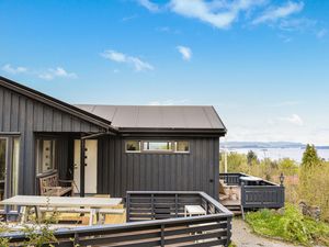 Ferienhaus für 6 Personen (72 m²) in Kopervik