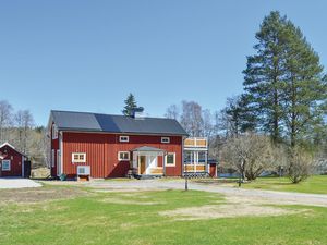 Ferienhaus für 7 Personen (110 m²) in Kopparberg