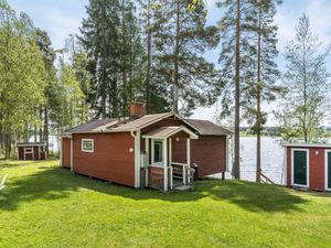 Ferienhaus für 6 Personen (55 m²) in Kopparberg