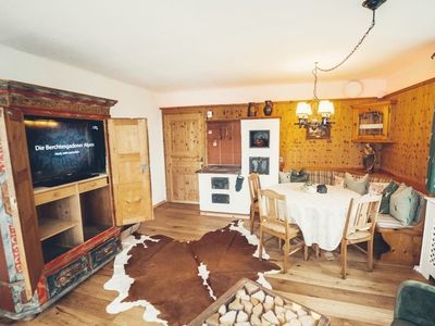 Ferienhaus für 6 Personen (80 m²) in Koppl 5/10