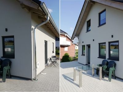 Ferienhaus für 6 Personen (110 m²) in Korbach 5/10