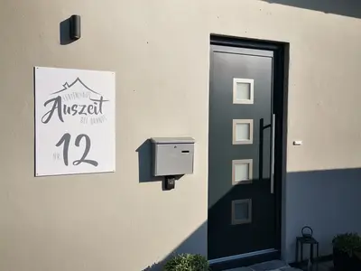Ferienhaus für 6 Personen (110 m²) in Korbach 8/10