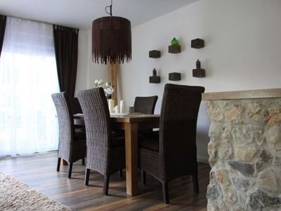 Ferienhaus für 4 Personen (115 m²) in Korbach 7/10