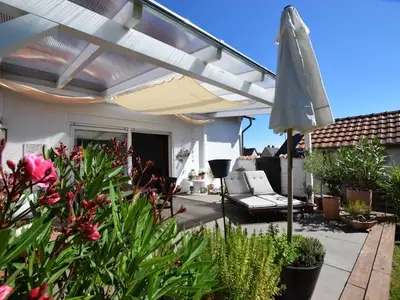 Ferienhaus für 4 Personen (115 m²) in Korbach 1/10