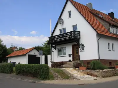Ferienhaus für 4 Personen (115 m²) in Korbach 2/10