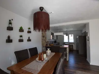 Ferienhaus für 4 Personen (115 m²) in Korbach 8/10