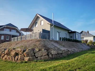 Ferienhaus für 6 Personen (110 m²) in Korbach 2/10