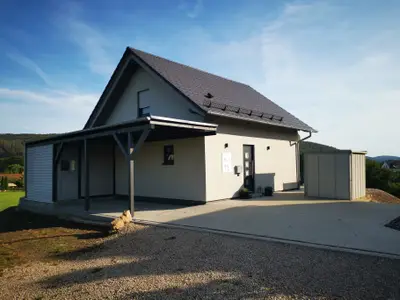 Ferienhaus für 6 Personen (110 m²) in Korbach 4/10