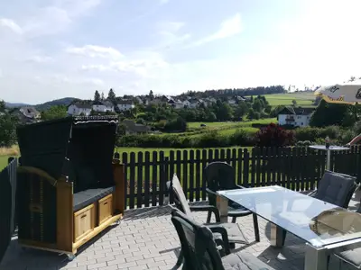 Ferienhaus für 6 Personen (110 m²) in Korbach 6/10