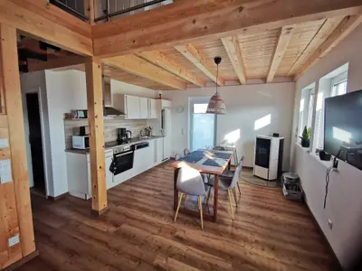 Ferienhaus für 6 Personen (110 m²) in Korbach 9/10