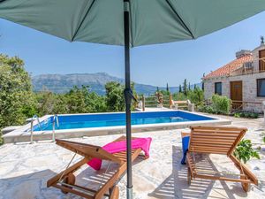 Ferienhaus für 4 Personen (60 m²) in Korčula