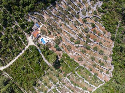 Ferienhaus für 4 Personen (60 m²) in Korčula 5/10