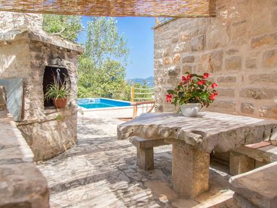 Ferienhaus für 4 Personen (60 m²) in Korčula 9/10