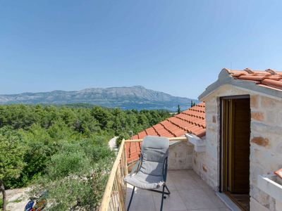 Ferienhaus für 4 Personen (60 m²) in Korčula 10/10