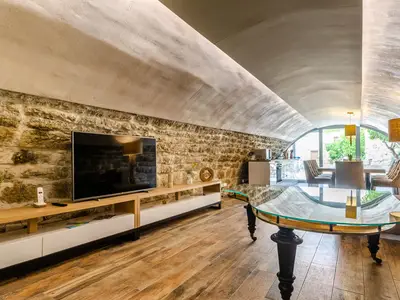 living-room