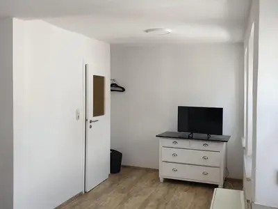 Schlafzimmer Foto 2