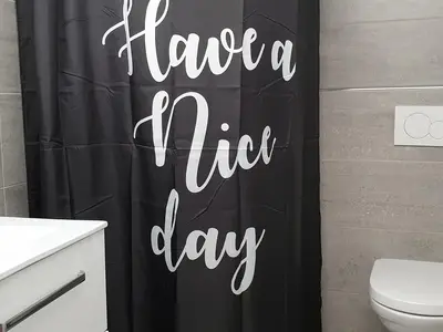 Badezimmer Foto 2