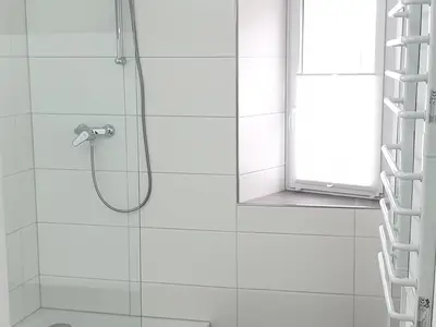 Badezimmer 2