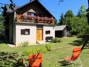 Ferienhaus für 8 Personen (74 m&sup2;) in Korenica