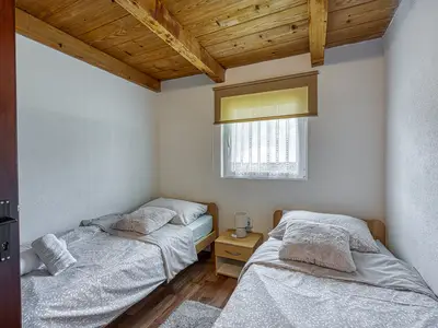 Zweibettzimmer