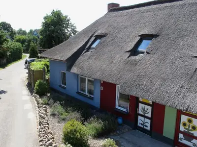 Ferienhaus für 5 Personen (75 m²) in Ribnitz-Damgarten 1/10