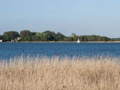 Ferienhaus für 5 Personen (75 m²) in Ribnitz-Damgarten 2/10