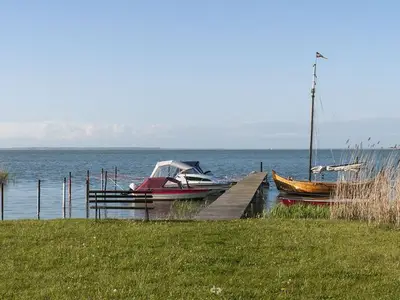 Ferienhaus für 5 Personen (75 m²) in Ribnitz-Damgarten 4/10
